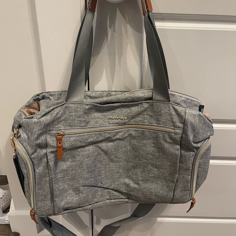 Mommore Pumping Bag - Picture 5 of 10